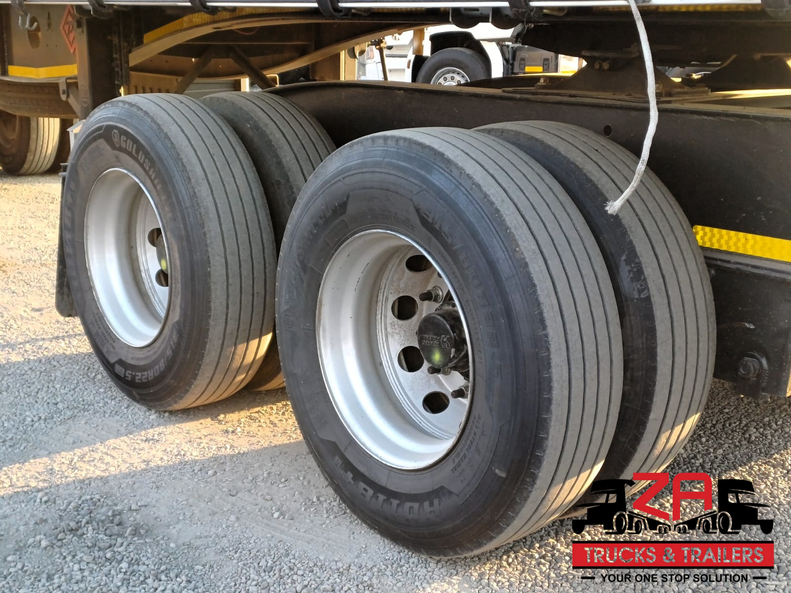 2023 PARAMOUNT SUPERLINK TAUTLINERS